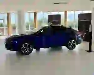 CITROEN C5X  -  ANTEPRIMA