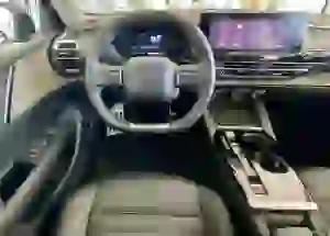 CITROEN C5X  -  ANTEPRIMA