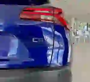 CITROEN C5X  -  ANTEPRIMA