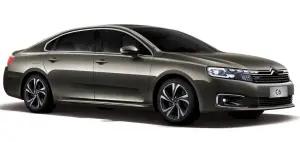 Citroen C6 2016 - 1