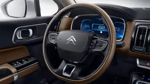 Citroen C6 2016