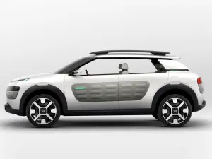 Citroen Cactus concept - 5