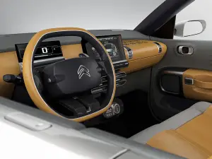 Citroen Cactus concept - 7