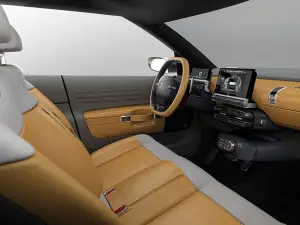 Citroen Cactus concept - 8