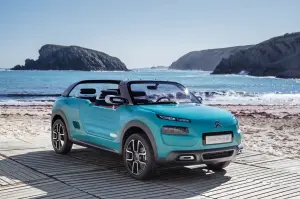 Citroen Cactus M - 14