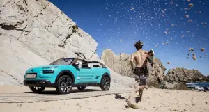 Citroen Cactus M