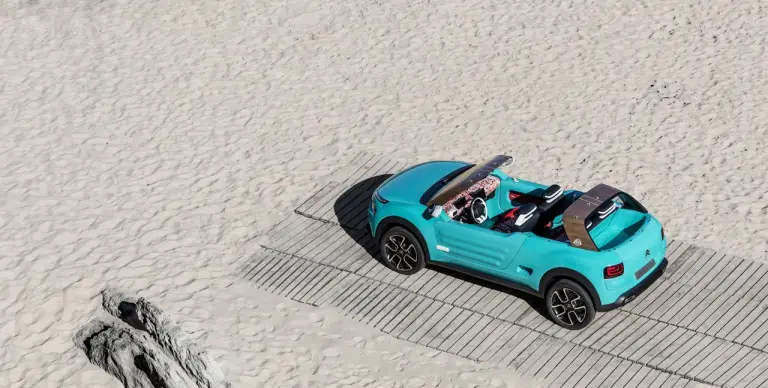 Citroen Cactus M - 21