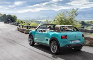 Citroen Cactus M - 25