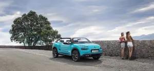 Citroen Cactus M