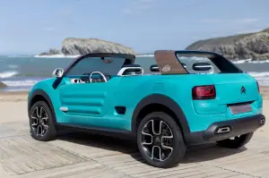 Citroen Cactus M - 2