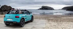 Citroen Cactus M - 32