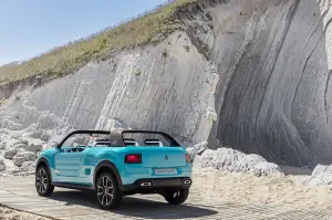 Citroen Cactus M