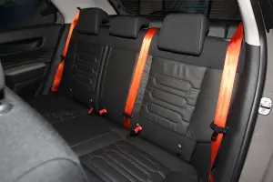 Citroen Cactus Rip Curl - Salone di Ginevra 2016 