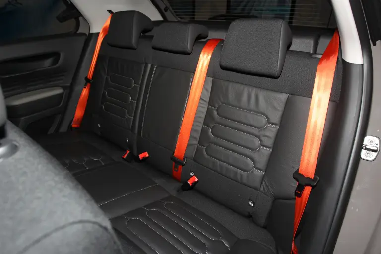 Citroen Cactus Rip Curl - Salone di Ginevra 2016  - 8