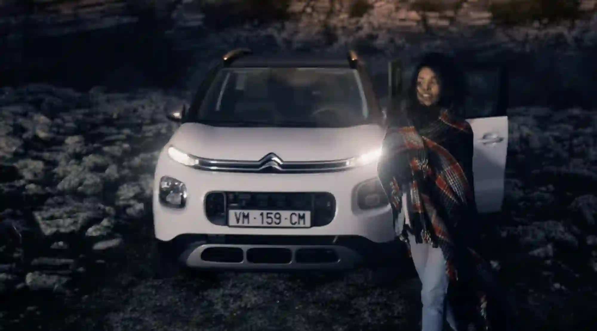 Citroen - Campagna brand 2018 - 3