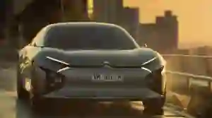 Citroen - Campagna brand 2018