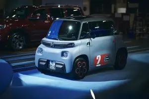 Citroen - CES 2022