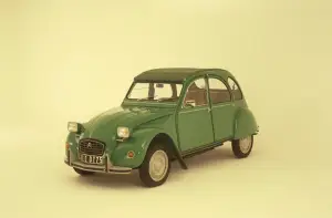 Citroen - Colori - 2