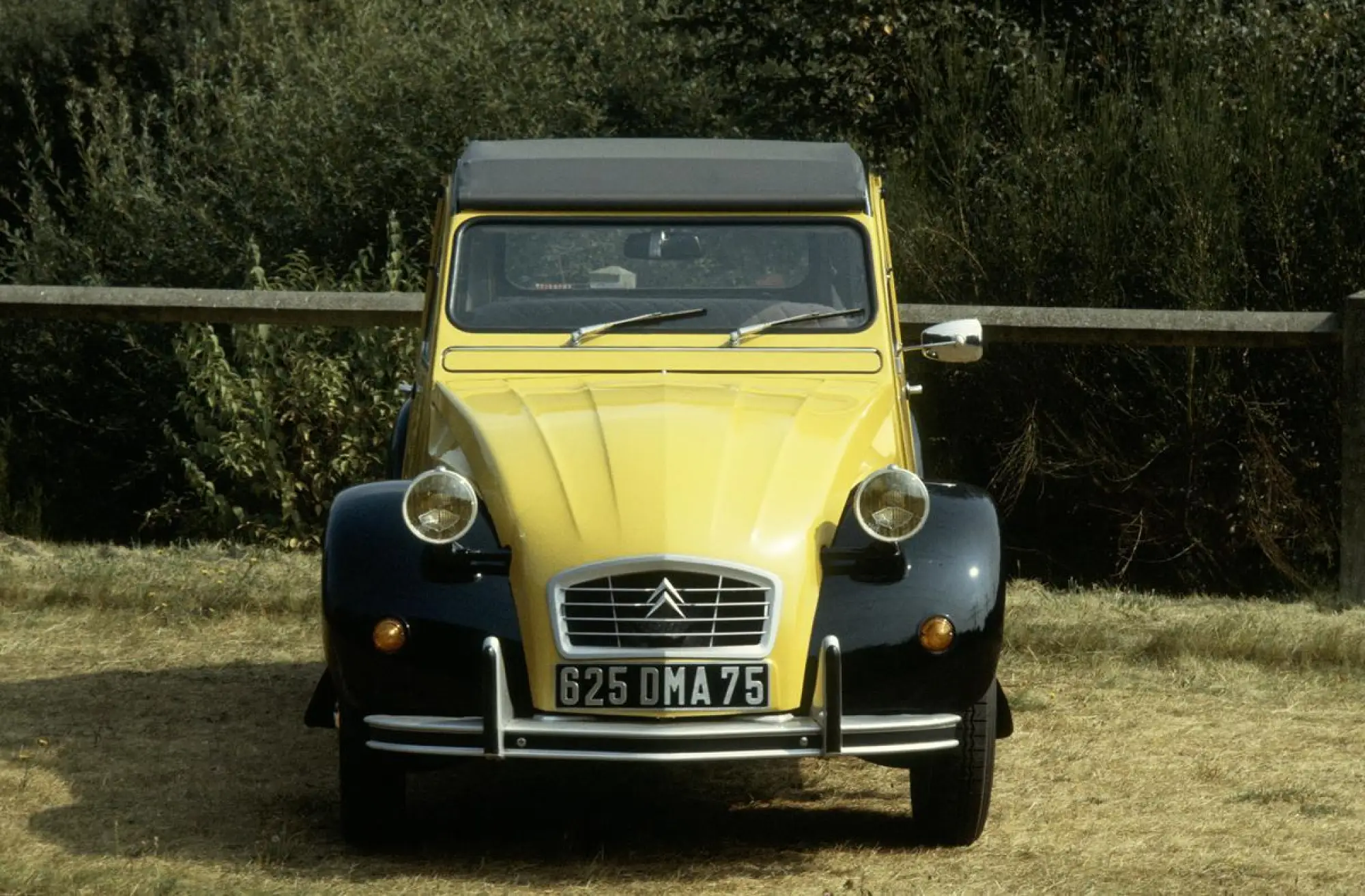 Citroen - Colori - 4