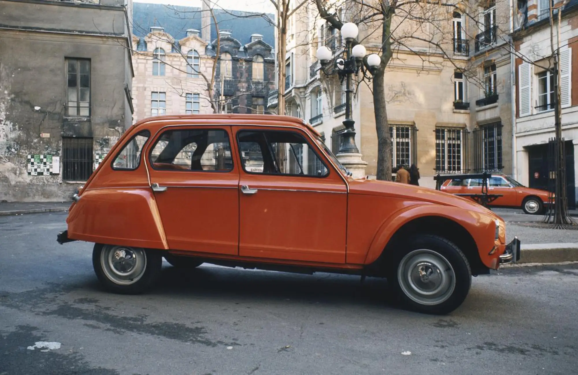 Citroen - Colori - 12