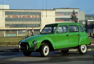 Citroen - Colori - 13