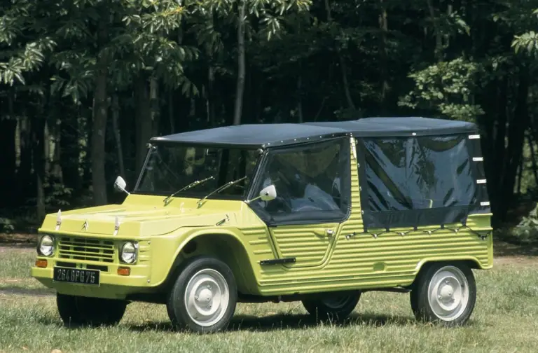 Citroen - Colori - 18