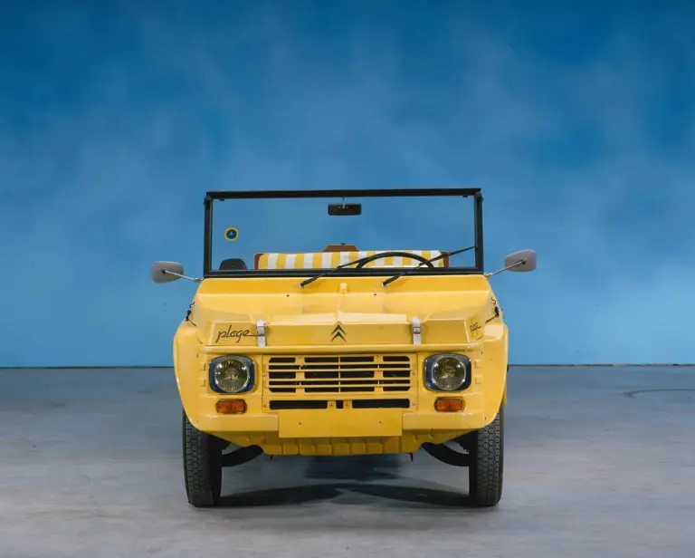 Citroen - Colori - 16