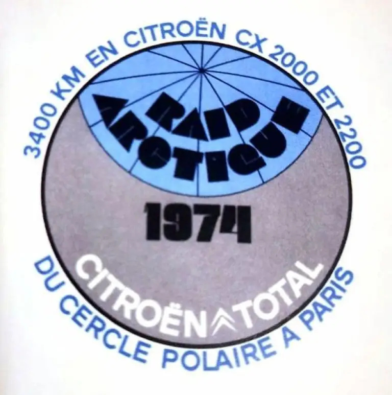 Citroen CX - 8