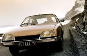 Citroen CX