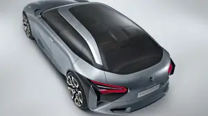 Citroen Cxperience Concept