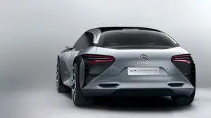 Citroen Cxperience Concept