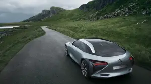 Citroen Cxperience Concept