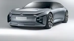 Citroen Cxperience Concept