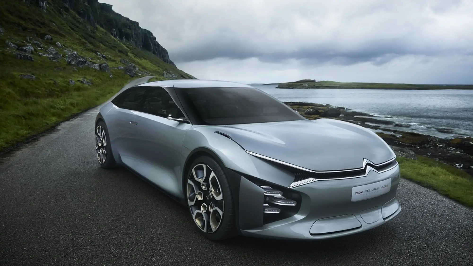 Citroen Cxperience Concept - 2