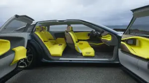 Citroen Cxperience Concept