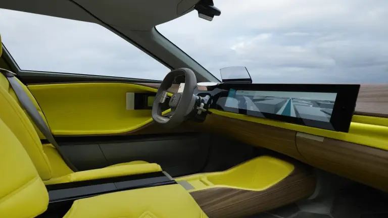 Citroen Cxperience Concept - 34