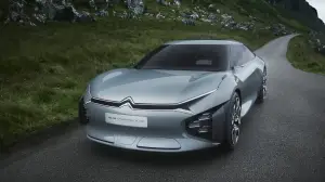 Citroen Cxperience Concept