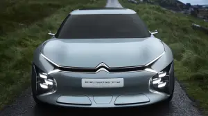 Citroen Cxperience Concept