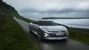 Citroen Cxperience Concept