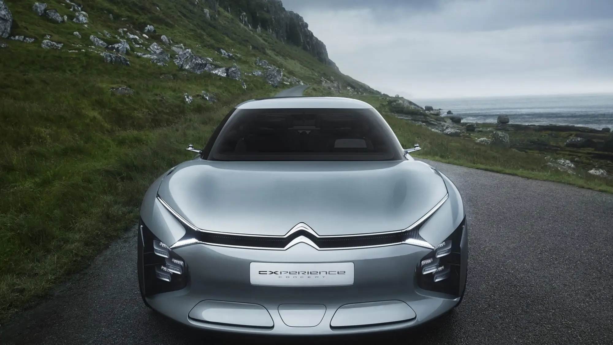 Citroen Cxperience Concept - 6