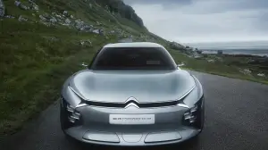 Citroen Cxperience Concept