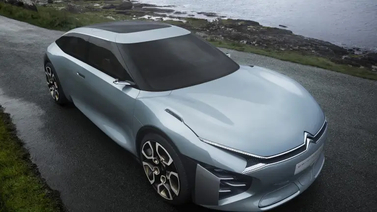 Citroen Cxperience Concept - 7