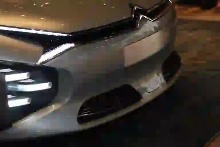 Citroen Cxperience - Salone di Parigi 2016 - 9