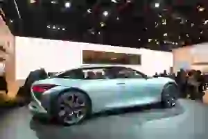 Citroen Cxperience - Salone di Parigi 2016 - 15