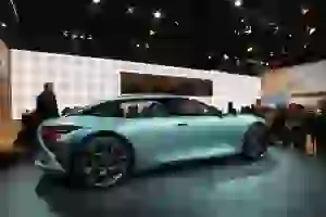 Citroen Cxperience - Salone di Parigi 2016