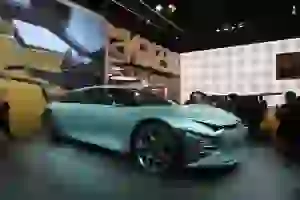 Citroen Cxperience - Salone di Parigi 2016