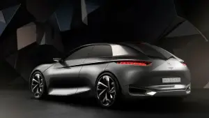 Citroen Divine DS concept - 1