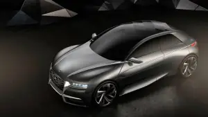 Citroen Divine DS concept - 2