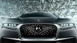 Citroen Divine DS concept - 3