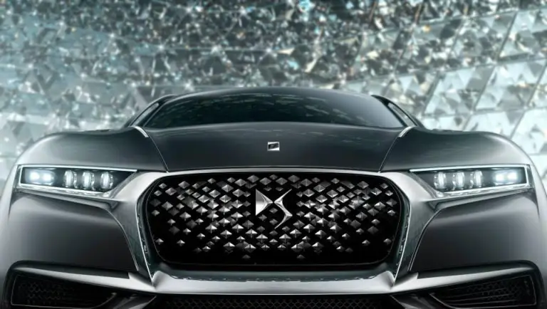 Citroen Divine DS concept - 3
